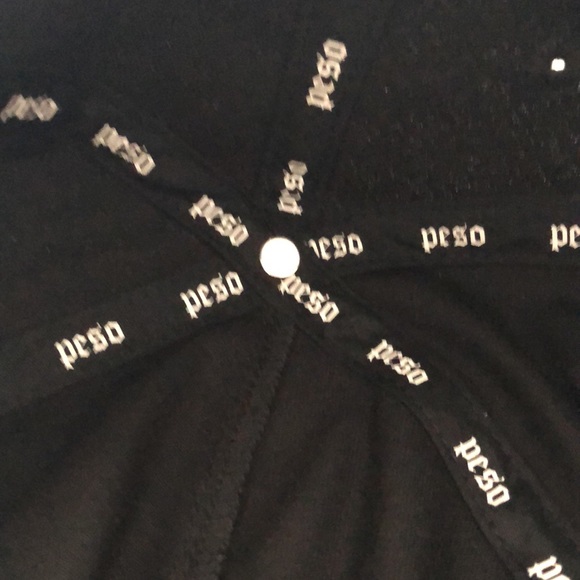 Peso baseball cap - Picture 7 of 7